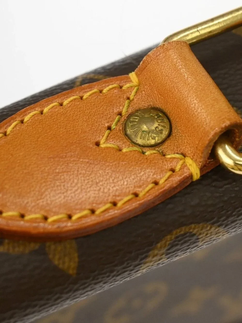 LOUIS VUITTON SERVIETTE CONSEILLER BRIEFCASE